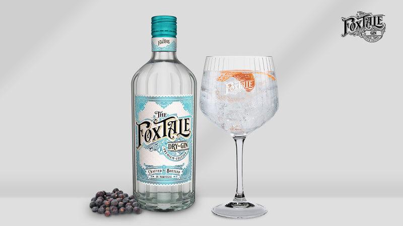 The FoxTale & Tonic
