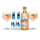 Pack The FoxTale Citrus Gin & Tonic