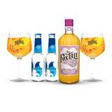Pack The FoxTale Passionfruit Gin & Tonic