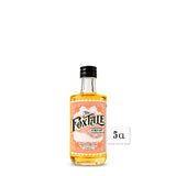 Miniatura The Foxtale Citrus Gin, 5cl
