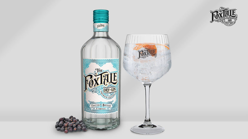 The FoxTale & Tonic