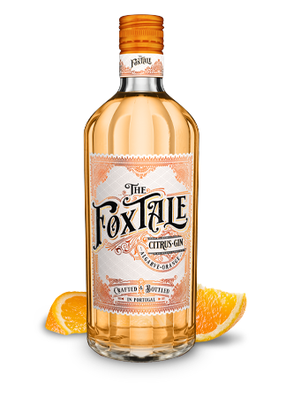 The FoxTale Citrus