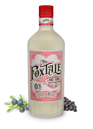 The FoxTale Dry Fire