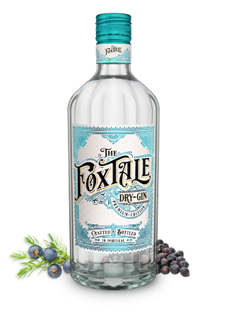 The FoxTale Dry