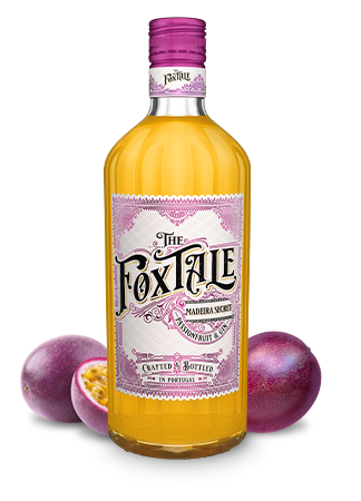 The FoxTale Madeira Secret