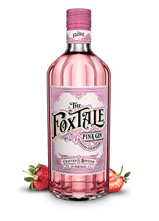 The FoxTale Pink