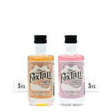 Oferta: Duo Miniaturas Pink & Citrus 5 cl