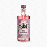 Your FoxTale Pink Gin 70cl (Rótulo Personalizado)