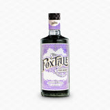 The FoxTale Very Berry Gin